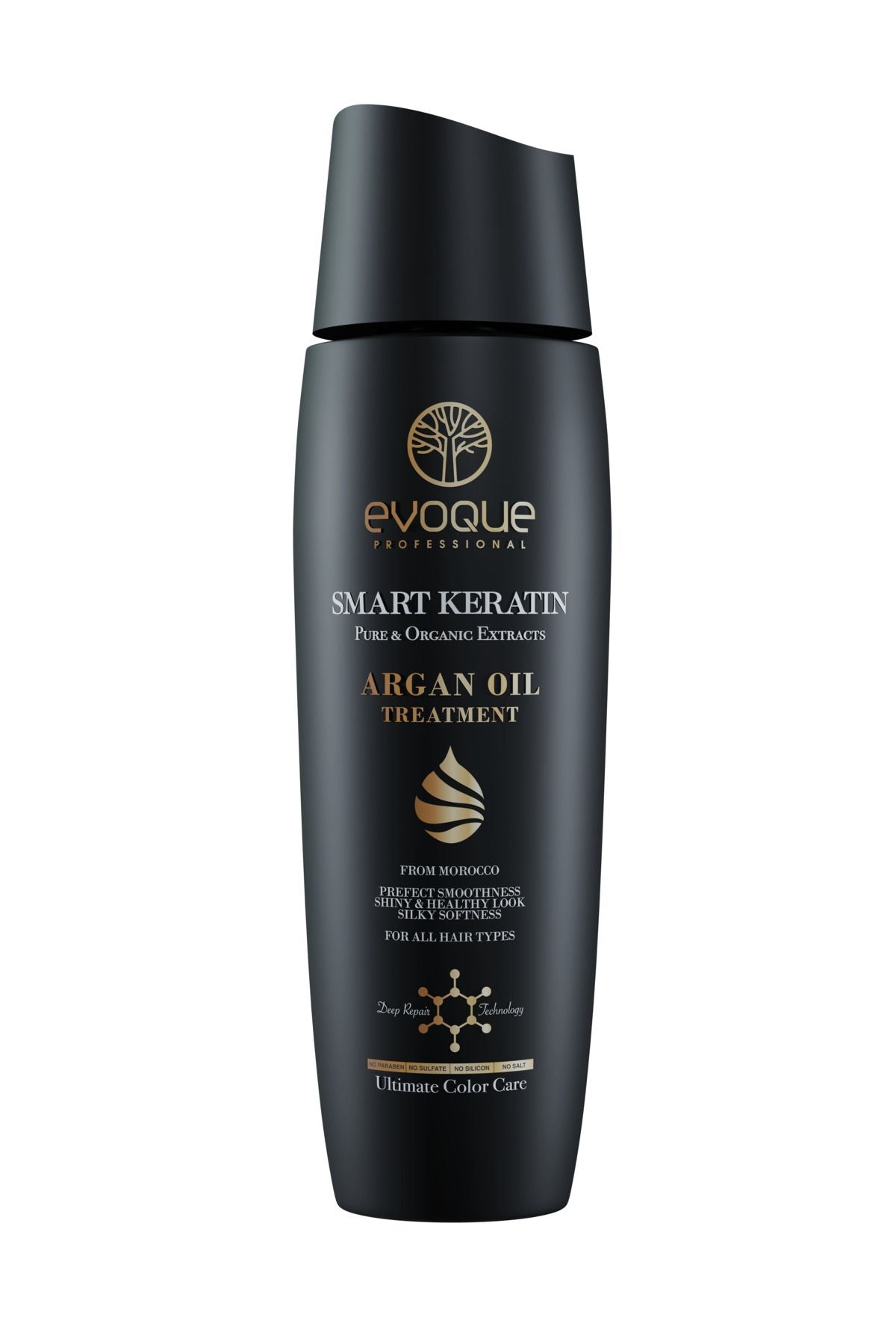 Evoque Smart Keratin Argan Yağı 100ml