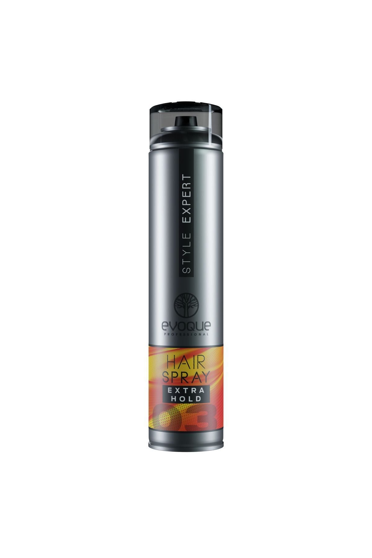 Evoque Style Expert Saç Spreyi, Extra Hold, 400ml