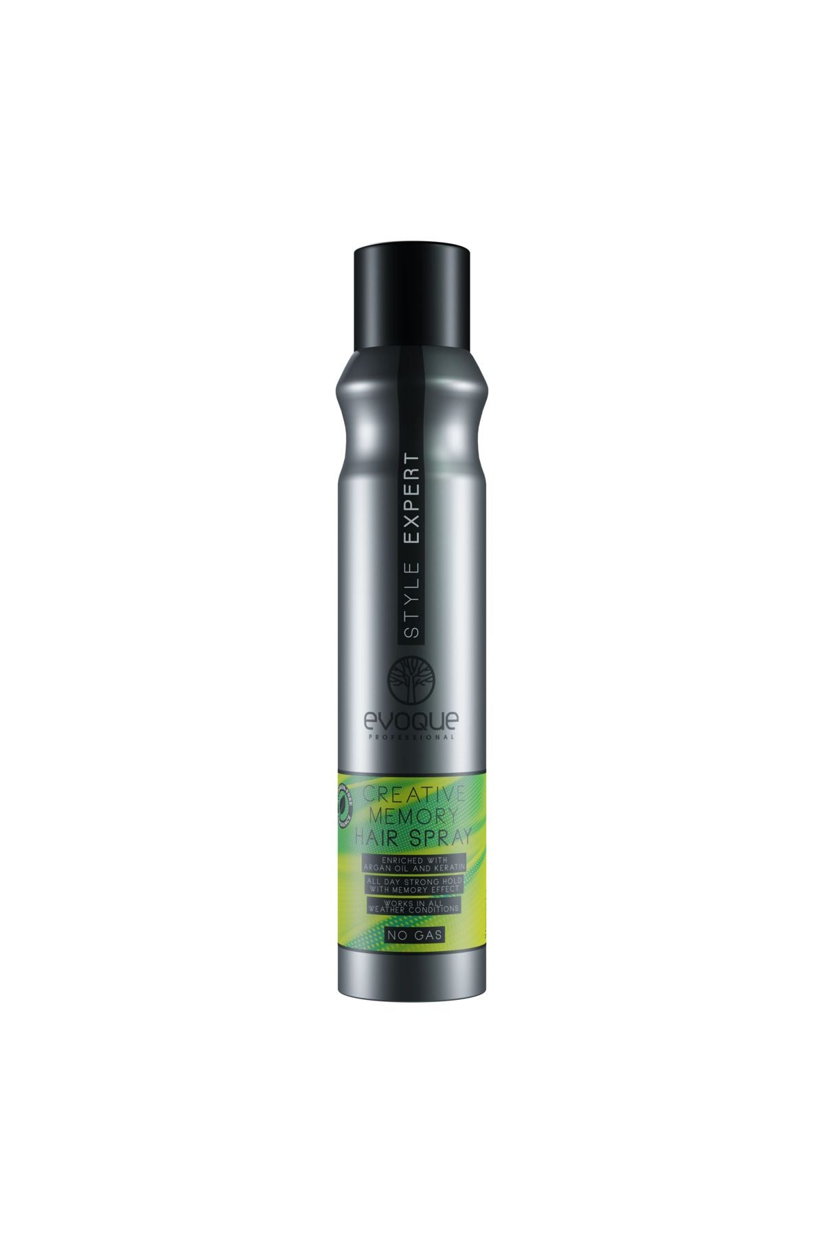Evoque Creative Memory Saç Spreyi 200ml